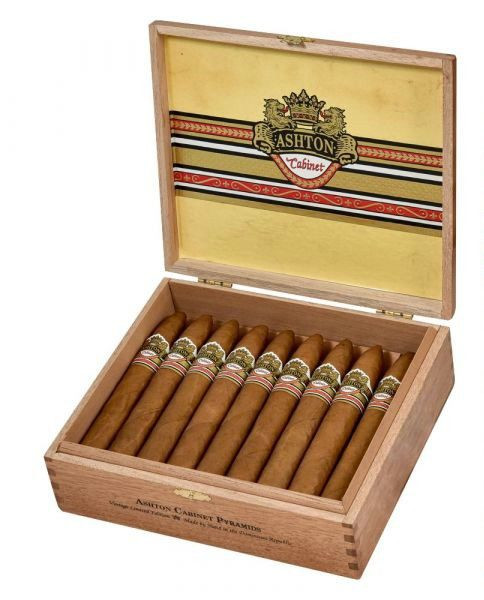 Ashton Cabinet Selection #1 (4 1/2" x 32)