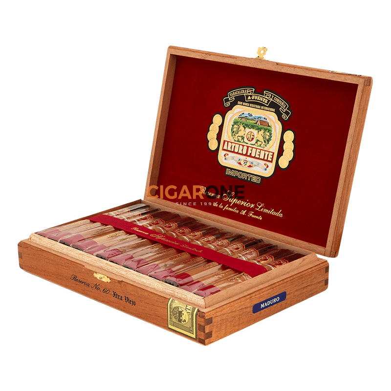 CigarOne