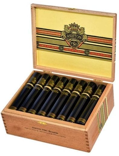 Ashton VSG Eclipse (5 1/2" x 50)