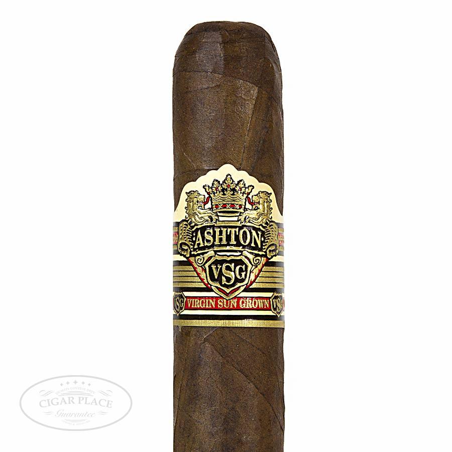 Ashton VSG Wizard (6" x 56)