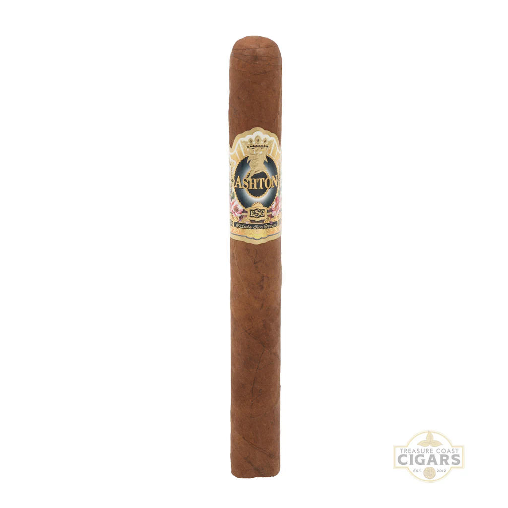 Ashton ESG 20 Year Salute