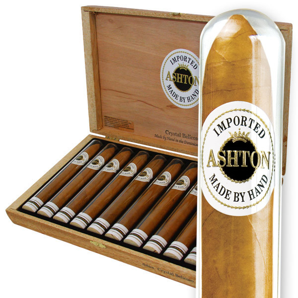 Buy Ashton Classic Cigars Online!