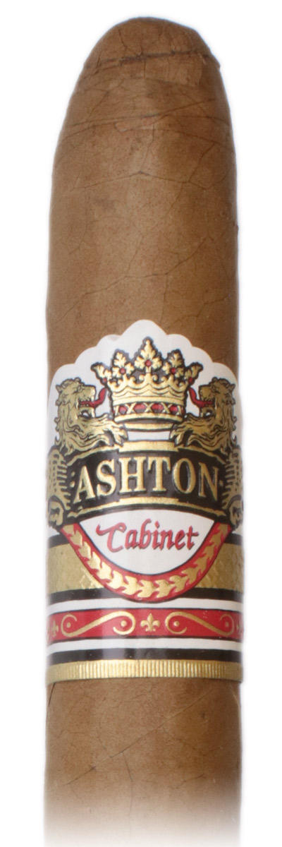 Cabinet Selection #3 - Ashton Cigars | Smokingpipes.com