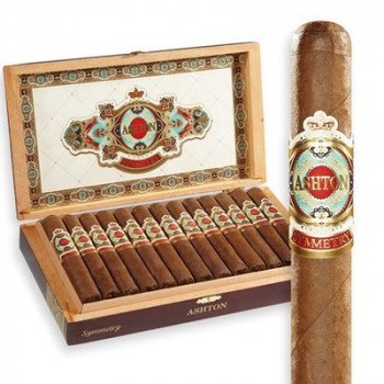 Ashton Symmetry Sublime Cigars | Free Shipping