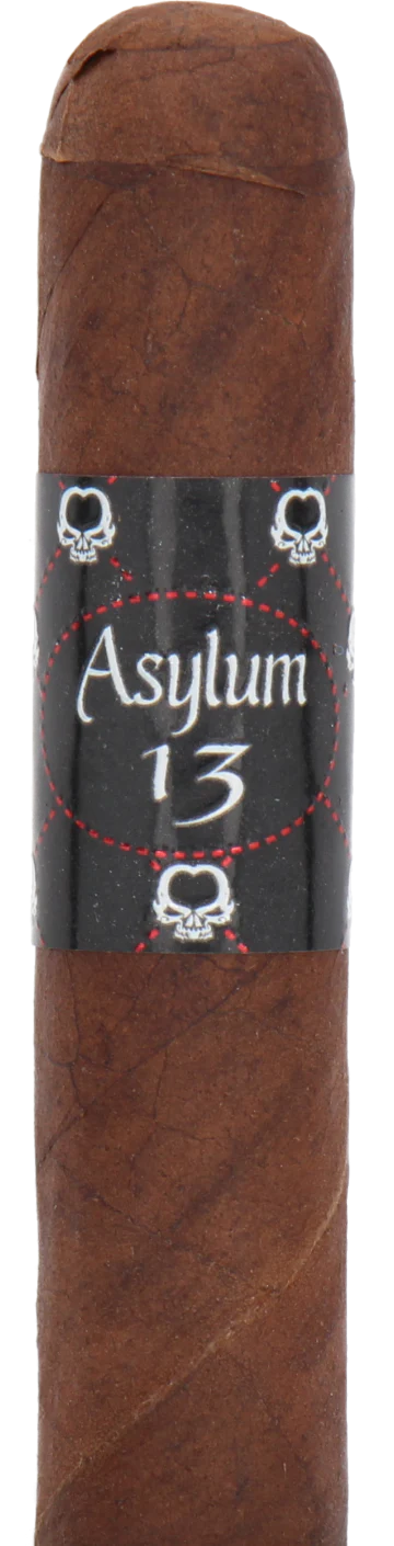 Asylum 13 Nicaragua 44 x 4 (4" x 44)
