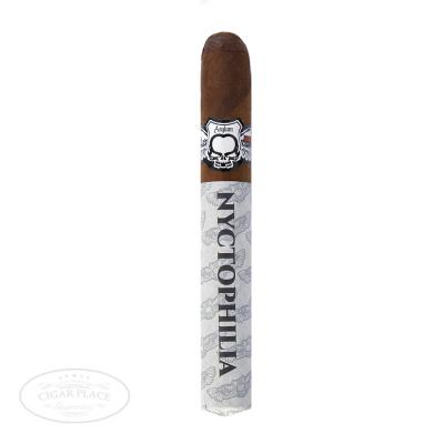 Asylum Nyctophilia 70x7 Cigars - Best Prices Cigarplace.com