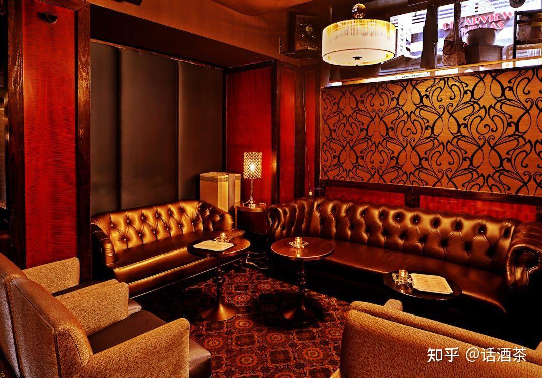 LaClub 雪茄店（文华东方酒店店） 雪茄吧