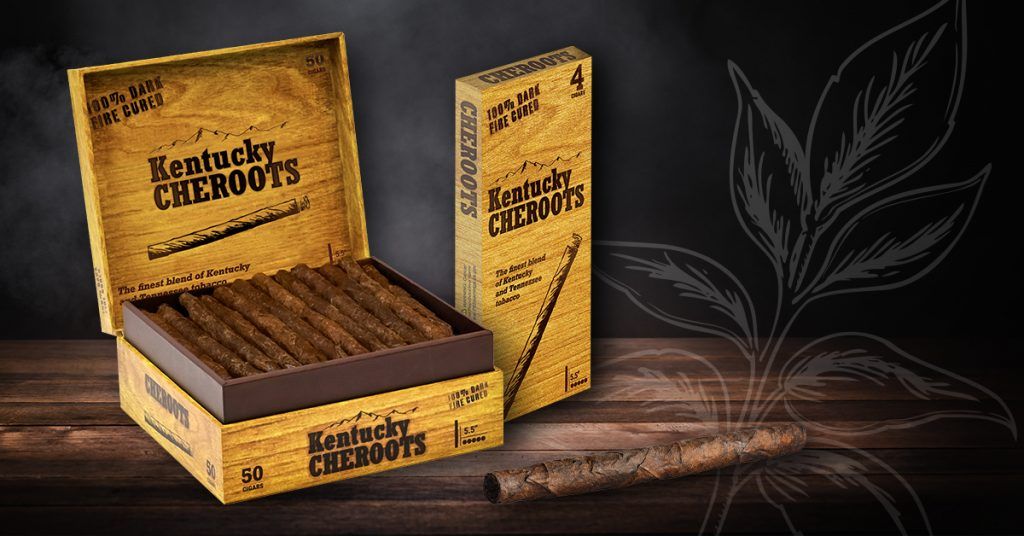 Cheroot 雪茄威士忌（前海壹方汇店） 雪茄吧