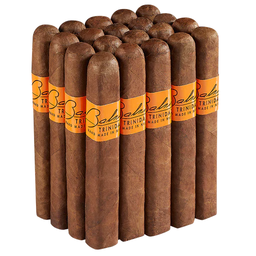 Bahia Trinidad 品牌档案