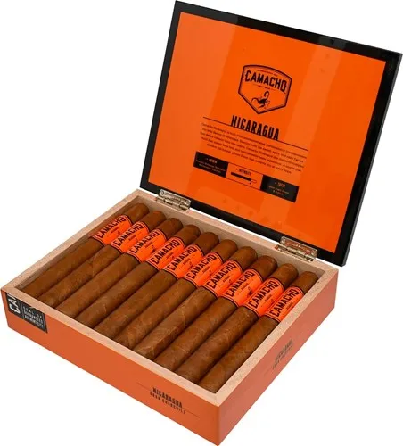 卡马乔 尼加拉瓜 丘吉尔 Camacho Nicaragua Churchill