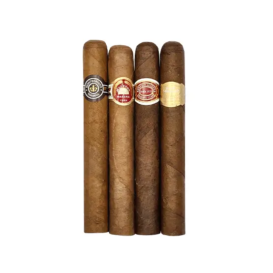 Baccarat Petit Corona 小皇冠