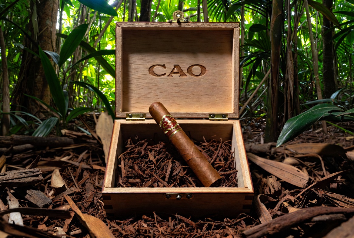 CAO 亚马逊盆地 CAO Amazon Basin