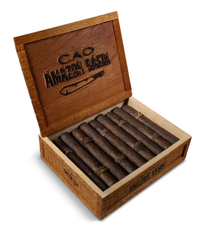 CAO 亚马逊盆地 CAO Amazon Basin