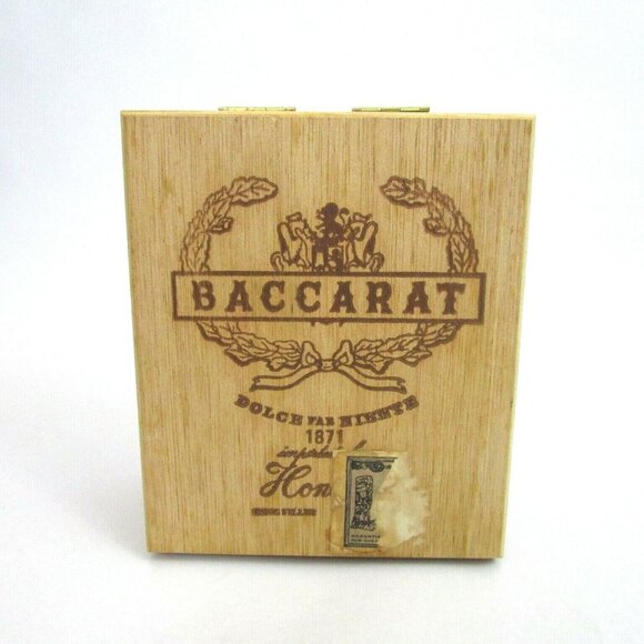 Baccarat Rothschild 罗斯柴尔德