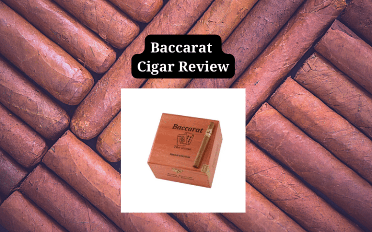 Baccarat Lonsdale 朗斯代尔