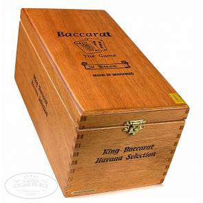 Baccarat Maduro King 马杜罗国王