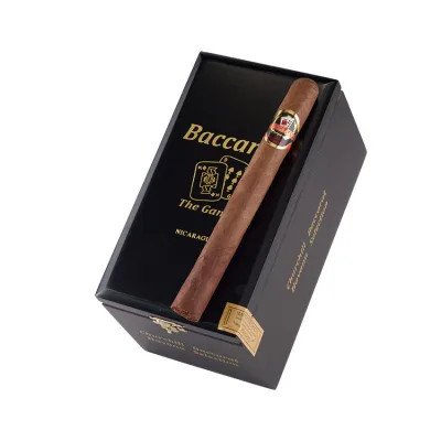 Baccarat Nicaragua Churchill 尼加拉瓜丘吉尔