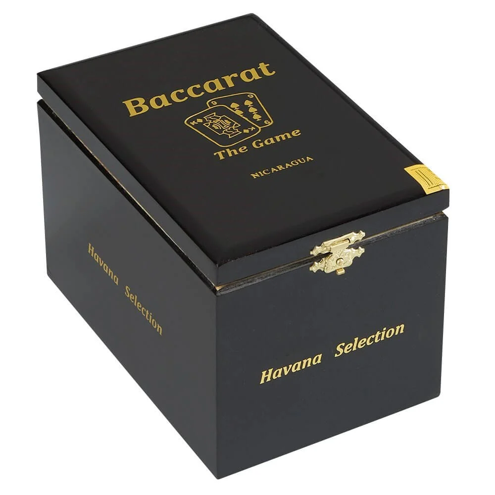 Baccarat Nicaragua Churchill 尼加拉瓜丘吉尔