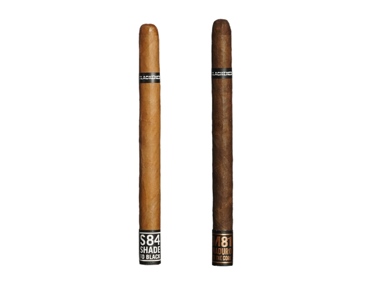 深度解读Blackened M81 Lancero