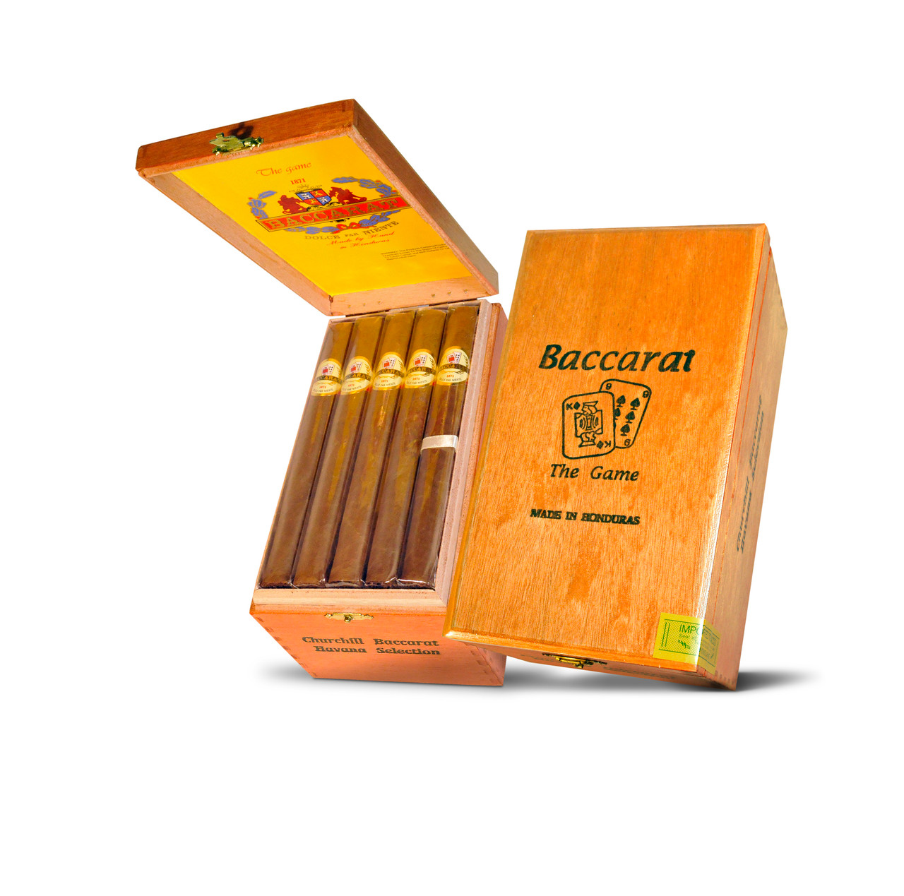 深度解读Baccarat Repeater 连发器