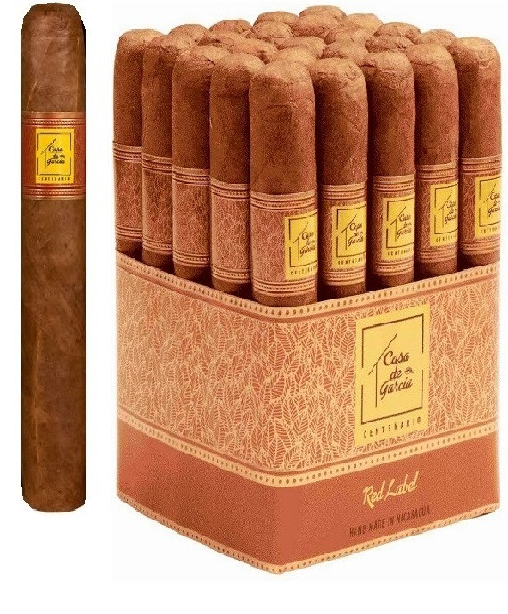 Bahia Red Label Toro 红标公牛