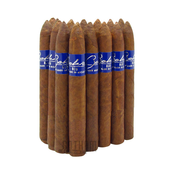 Bahia Blu E652 Torpedo 蓝标E652鱼雷