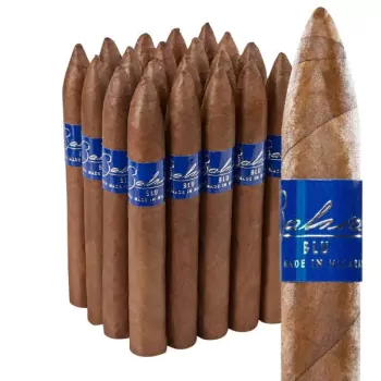 Bahia Blu E652 Torpedo 蓝标E652鱼雷