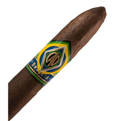 CAO 巴西 桑巴鱼雷 CAO Brazilia Samba Torpedo
