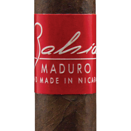 Bahia Maduro Panchos 马杜罗潘乔