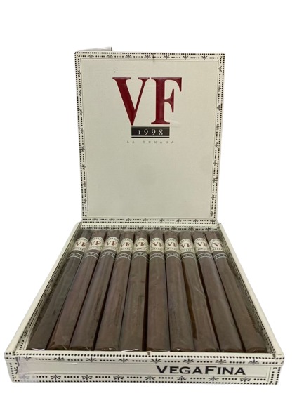 Bahia Vintage 1998 1998年份