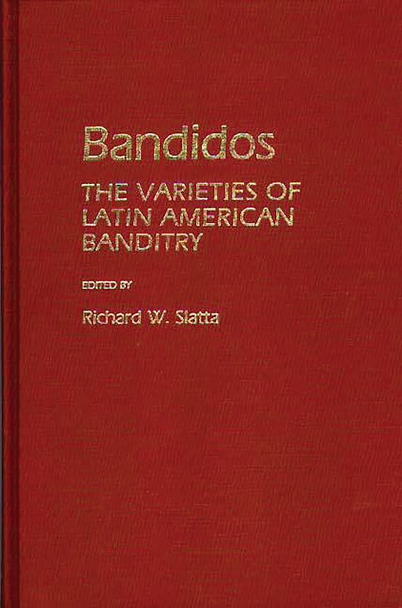 Bandidos Smooth n' Sweet 顺滑甜蜜