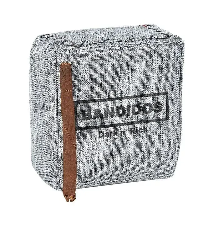 Bandidos Dark n' Rich 黑暗浓郁
