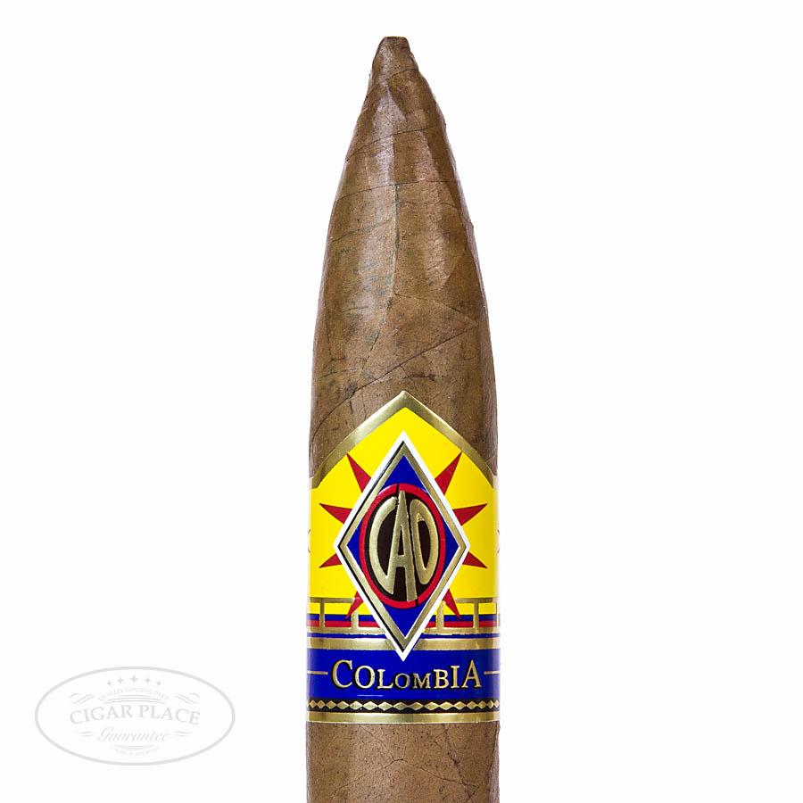 CAO 哥伦比亚 马格达莱纳 CAO Colombia Magdalena