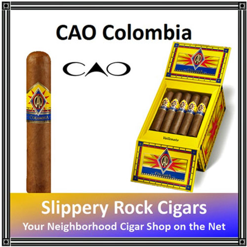 CAO 哥伦比亚 马格达莱纳 CAO Colombia Magdalena