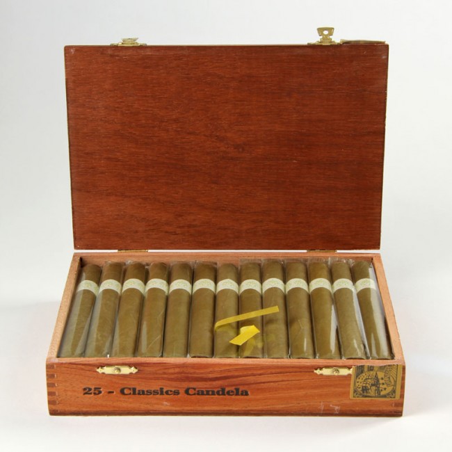 Blanco Classic Candela