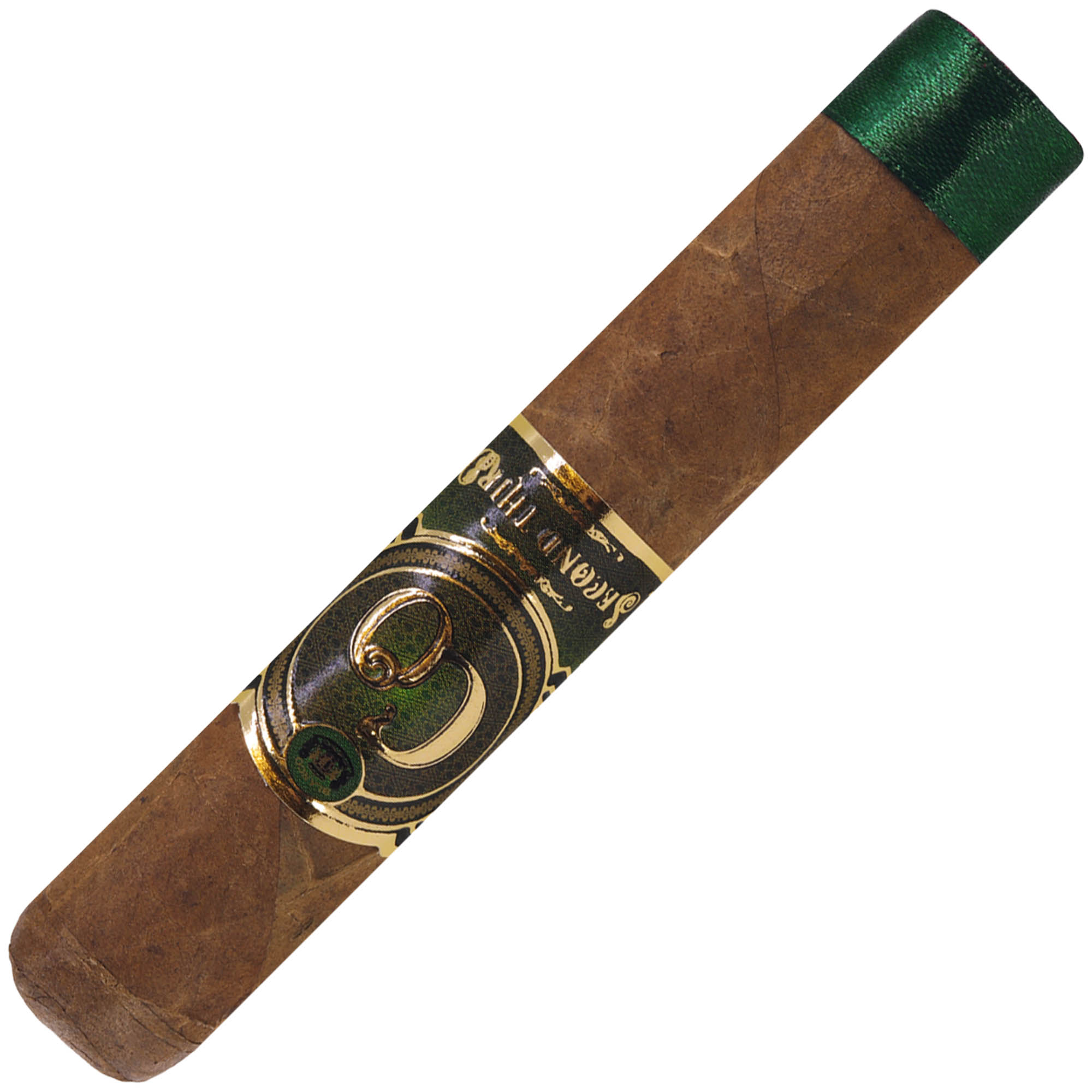 Blanco CO 2nd Third Robusto