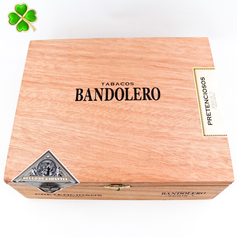Bandolero Pretenciosos 自负者（T系列）