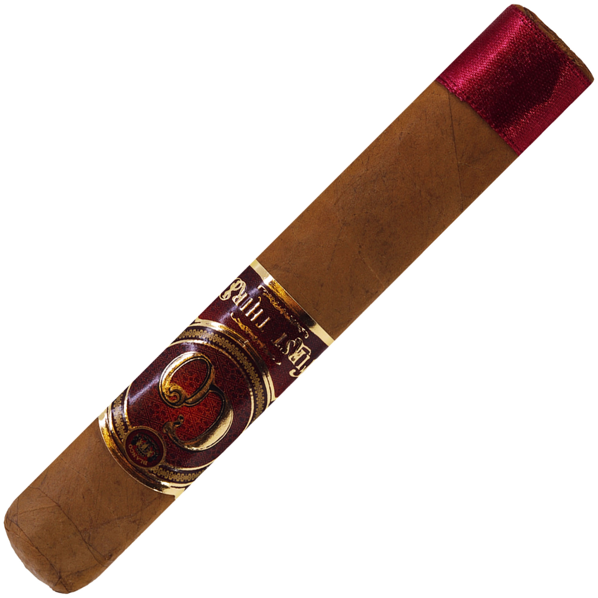 Blanco CO 1st Third Robusto