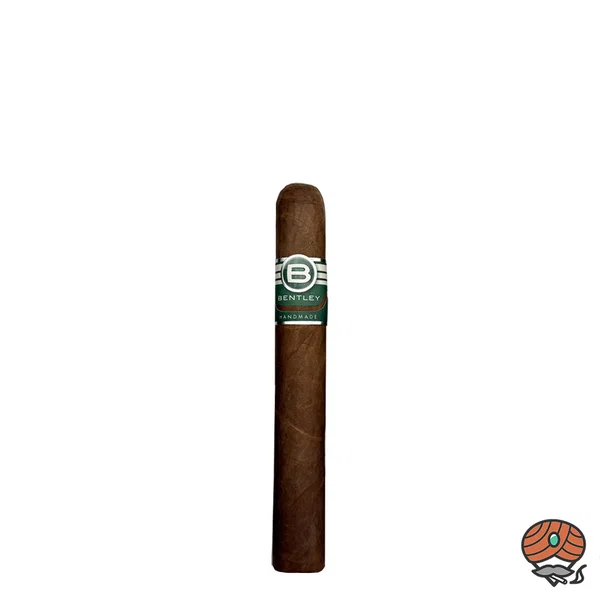 Bentley Green Half Corona 绿标半皇冠