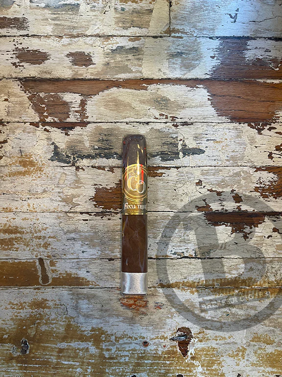 Blanco CO Final Third Robusto