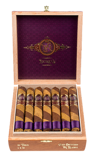 Blanco CO BG Reserve Toro Barberpole