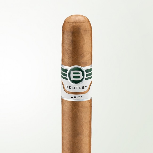 Bentley White Churchill 白标丘吉尔