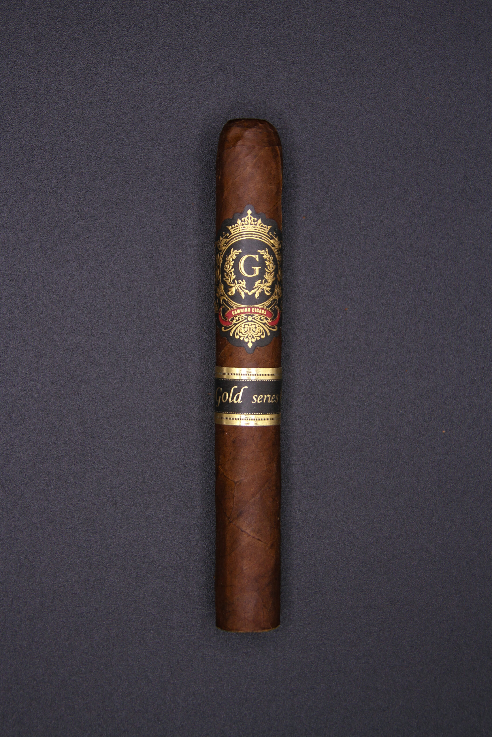 Blanco Gambino 布兰科·甘比诺金标系列 1910 限量托罗 雪茄资料