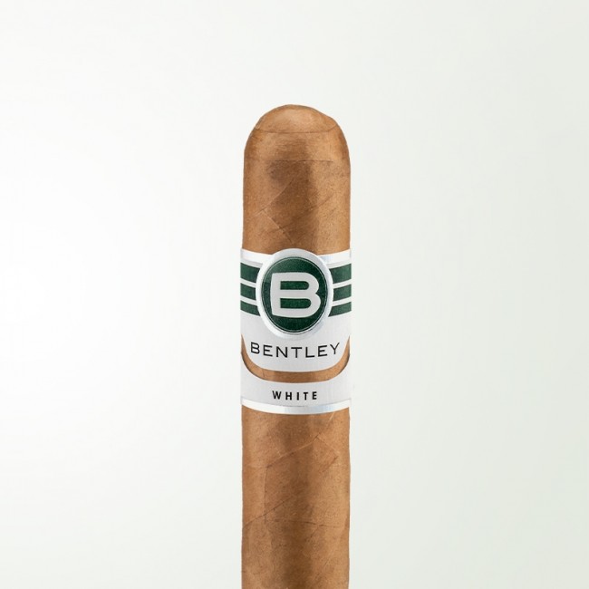 Bentley White Half Corona 白标半皇冠