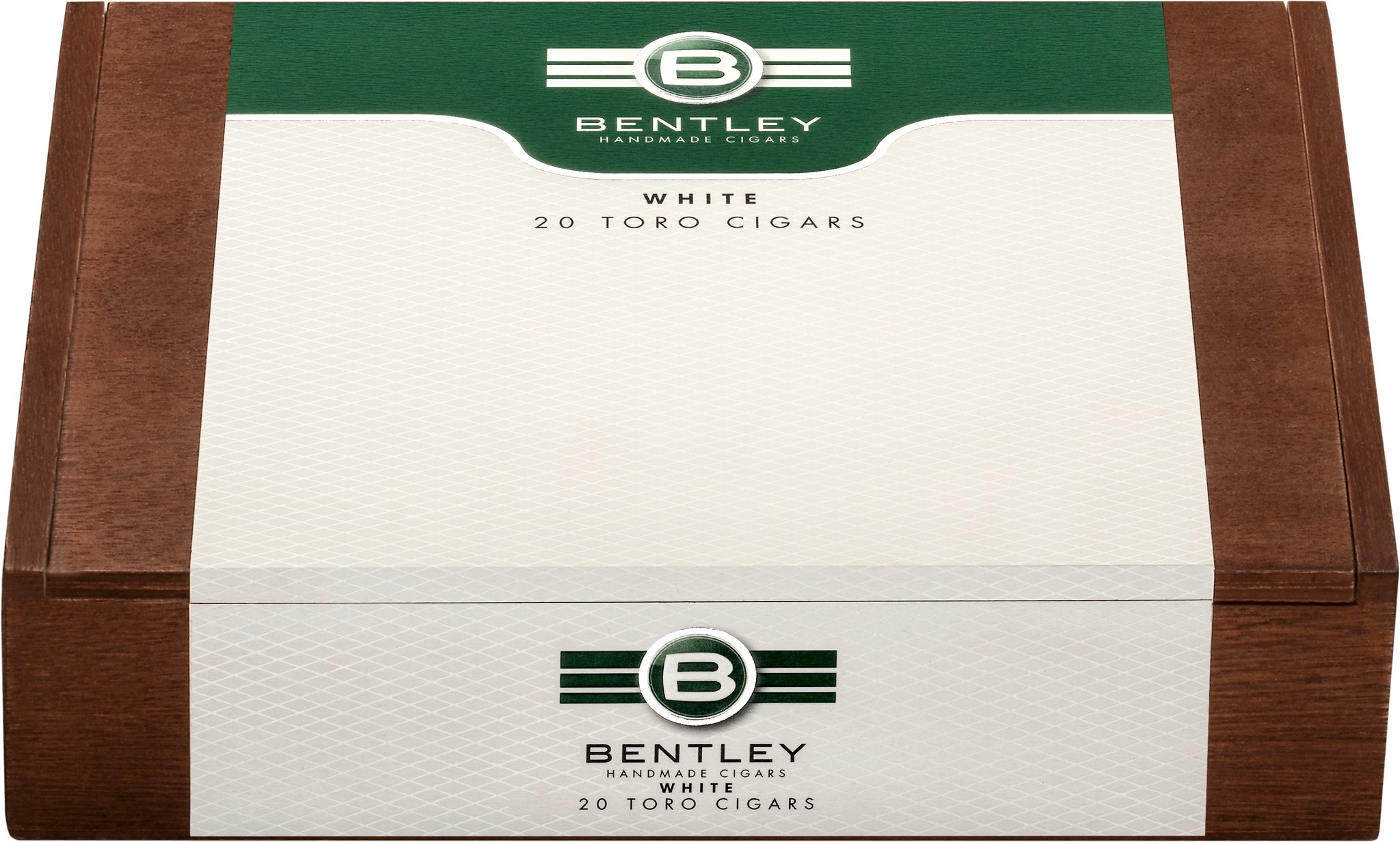 Bentley White Toro 白标公牛