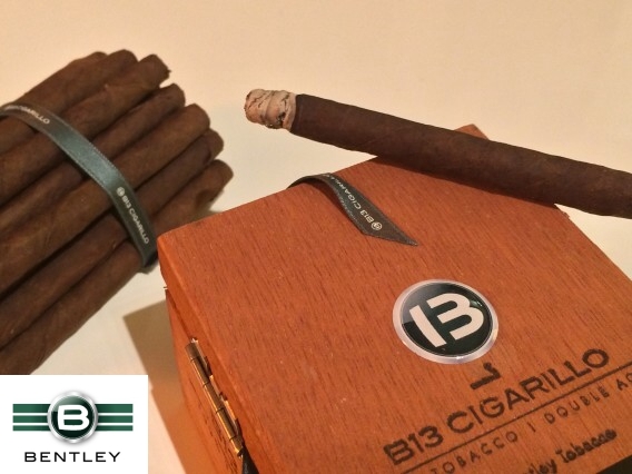 Bentley B13 Cigarillo B13小雪茄