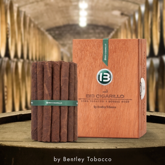 Bentley B13 Cigarillo B13小雪茄