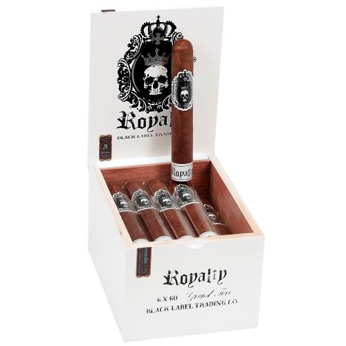 Black Label Royalty 皇室