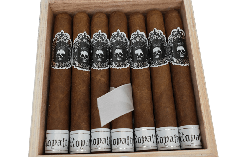 Black Label Royalty 皇室