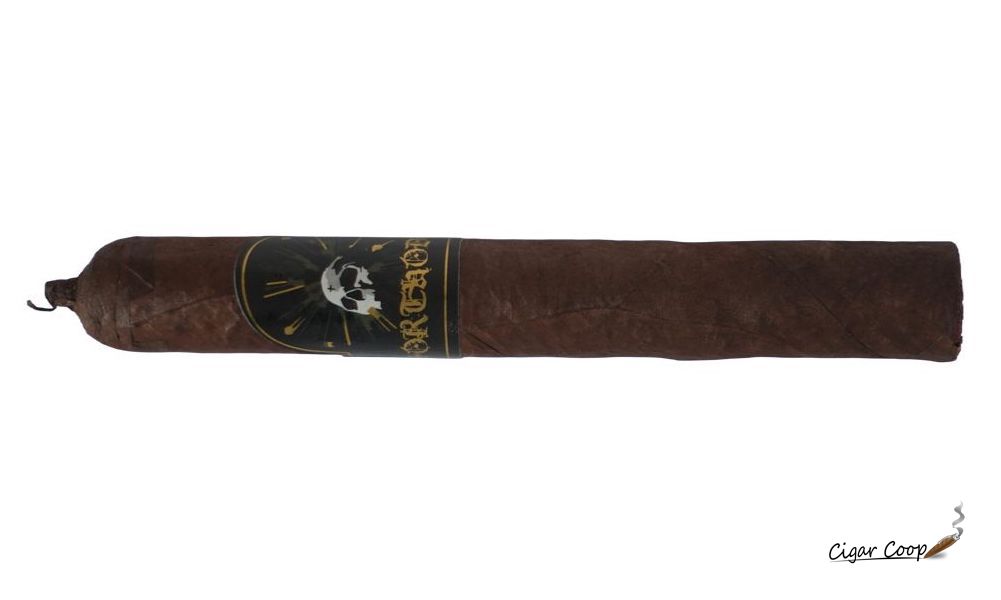 Black Label Orthodox 正统